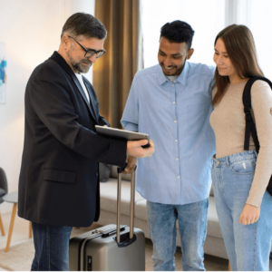 Residential Concierge