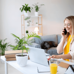 Working Remotely: How To Succeed In The New Workplace