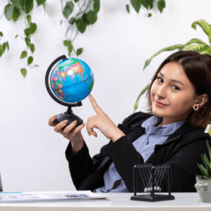 Global Business Strategies