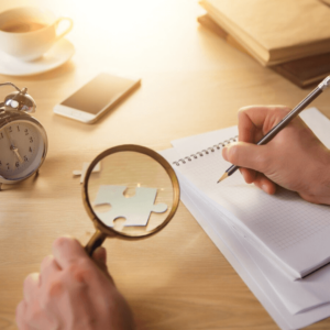 Private investigations Fundamental