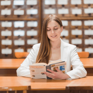 Librarian : Library Management