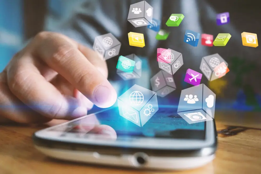 Social Media and Digital Marketing Bundle