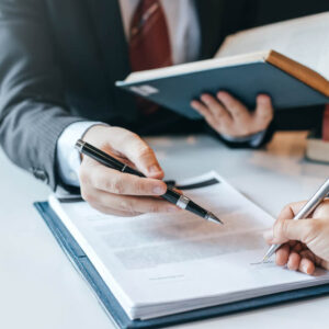The Introduction to UK Financial Regulations & Professional Integrity