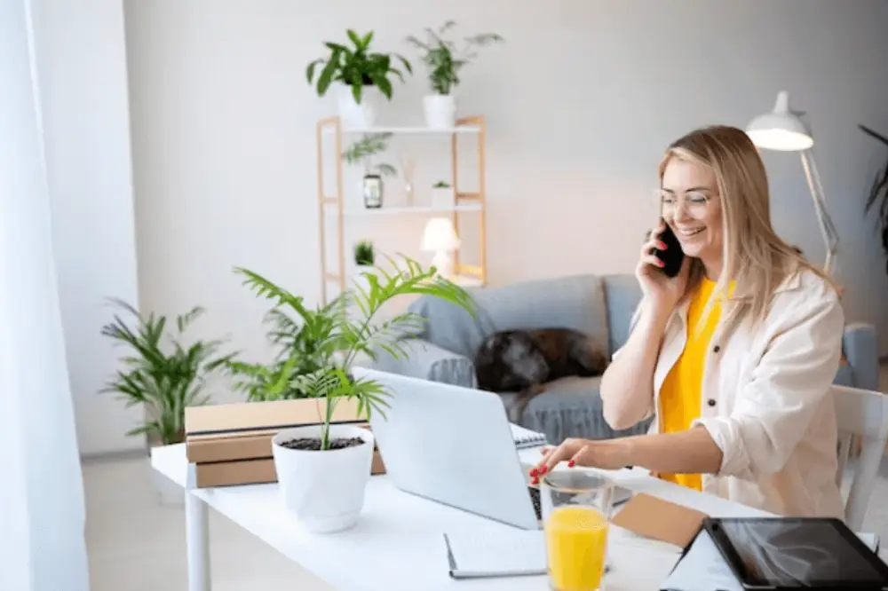 Working Remotely: How To Succeed In The New Workplace