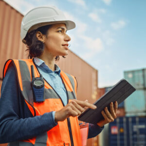 Transport and Logistics Management Bundle