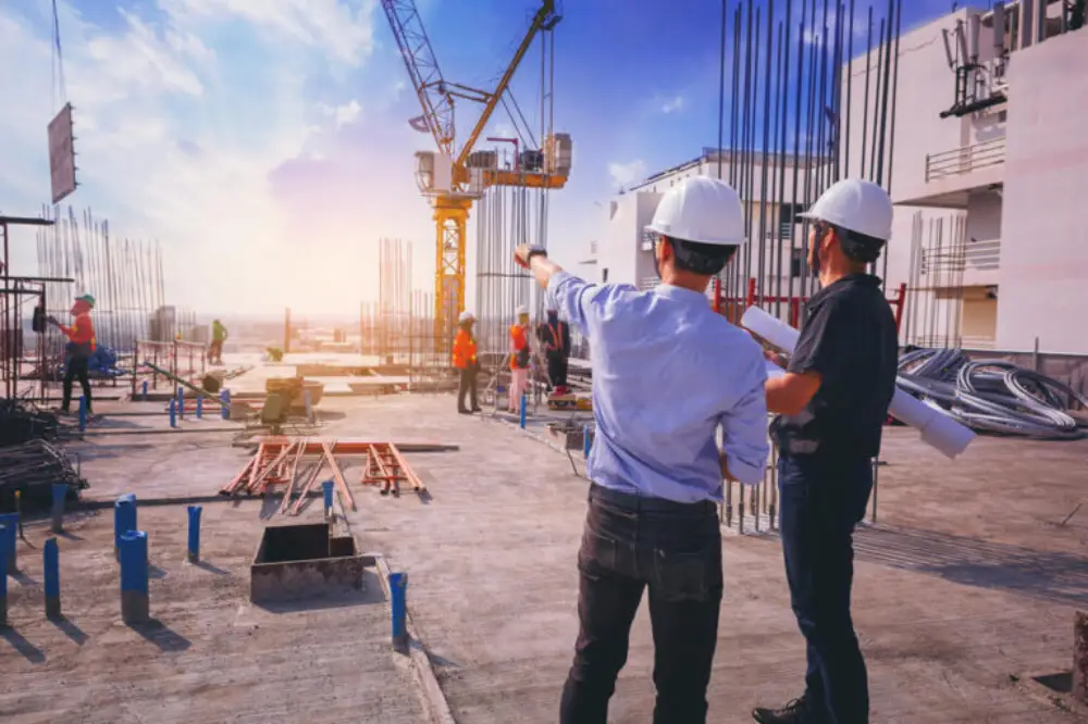 Building Surveying and Construction Cost Bundle