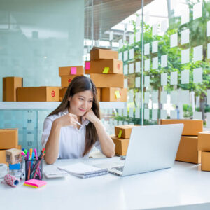 How to Build a Successful E-Commerce Business on a Shoestring Budget