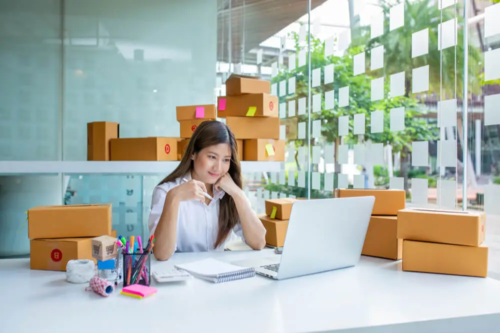 How to Build a Successful E-Commerce Business on a Shoestring Budget