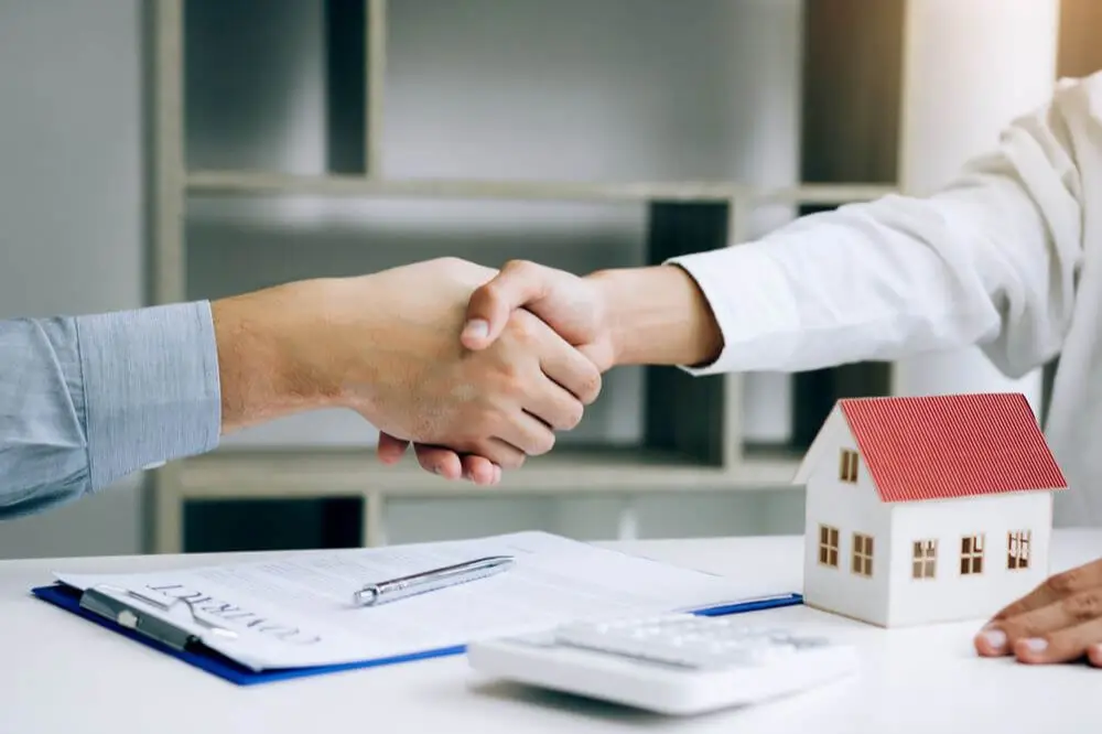 Mortgage Advisor and Property Law Bundle