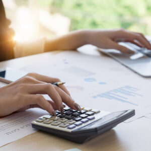 Tax Accounting and Financial Analysis Bundle
