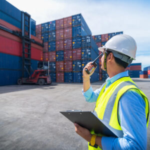 Transport and Logistics Management Bundle