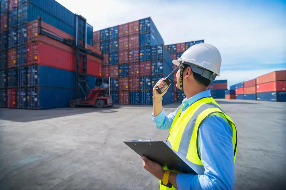 Transport and Logistics Management Bundle