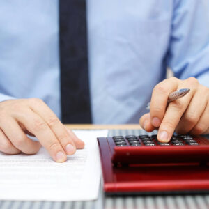 Credit Control