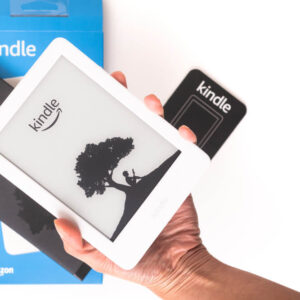 Master Amazon Kindle Publishing: Beginner to Advanced