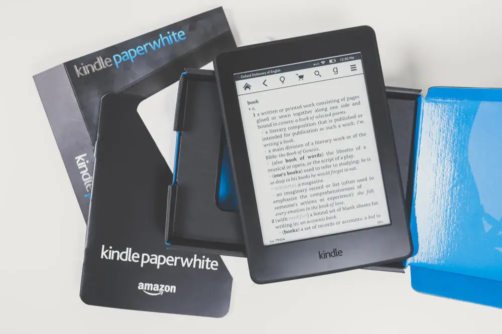 Amazon self-publishing with Canva Book Covers