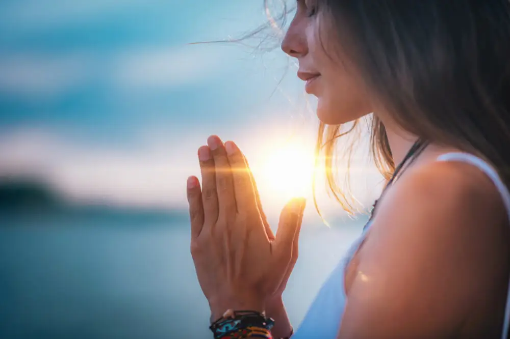 Beginners Guide to Meditation