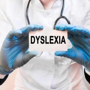 Dyslexia Awareness