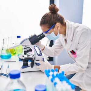 Health and Safety  in the Science Laboratory for Teachers