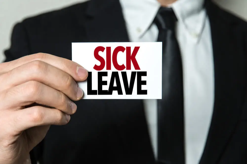 Managing Sickness and Absence in The Workplace