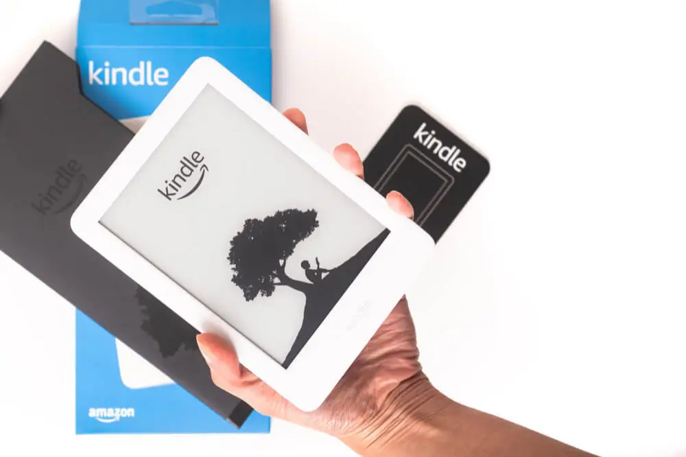 Master Amazon Kindle Publishing: Beginner to Advanced