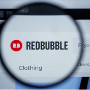 Redbubble Essentials
