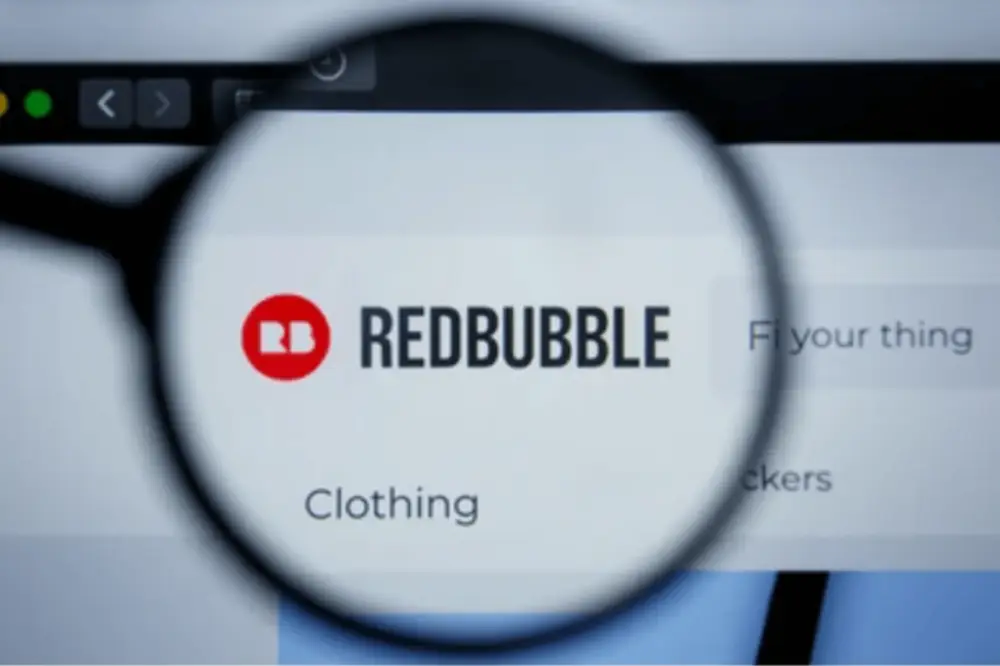 Redbubble Essentials