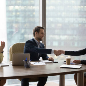 Safer Recruitment