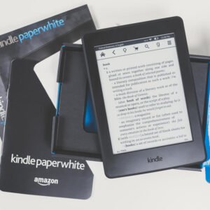 Amazon self-publishing with Canva Book Covers