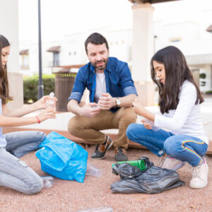 The Prevent Duty in an Early Years Environment