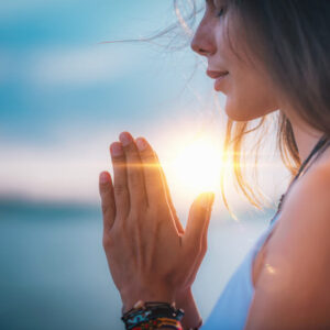 Beginners Guide to Meditation