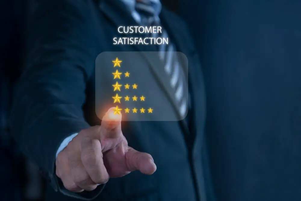 Customer success management
