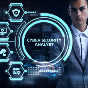 CompTIA CySA+ Cybersecurity Analyst (CS0-002)