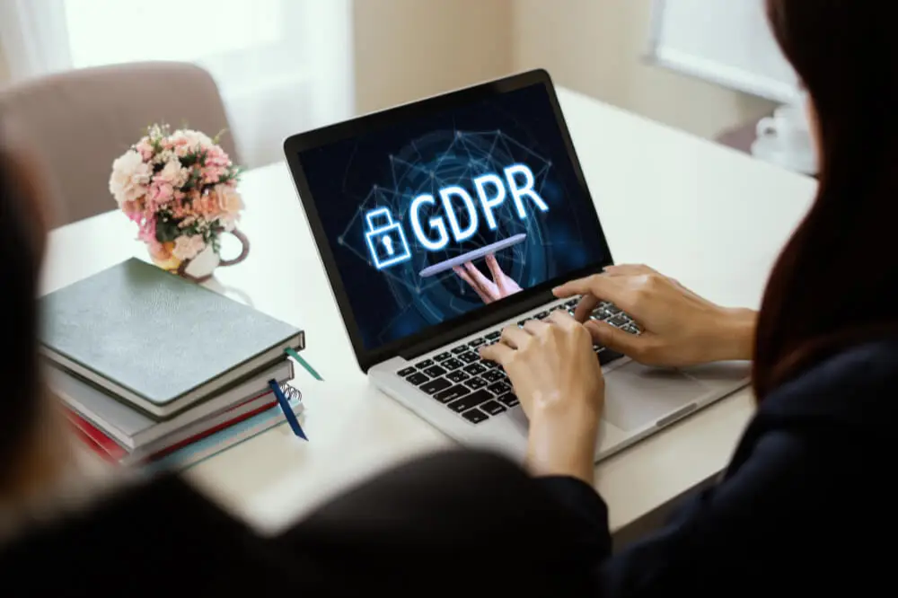 GDPR Challenges in Education