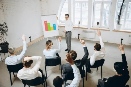 Internal Quality Assurer - The Complete Guide to Quality Assurance