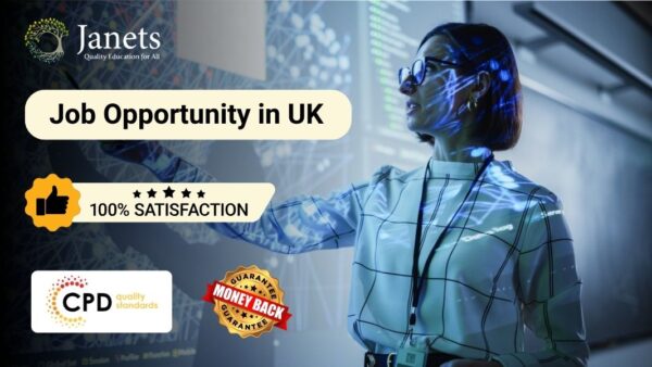 Data Analyst Job Guarantee Programme with Career Support