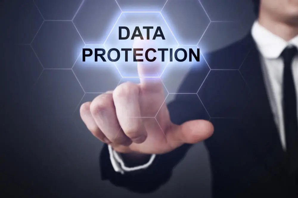 Key Principles of DPA