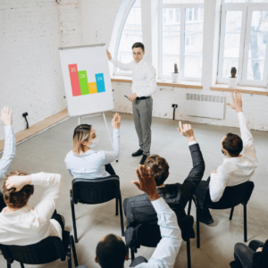 Internal Quality Assurer - The Complete Guide to Quality Assurance