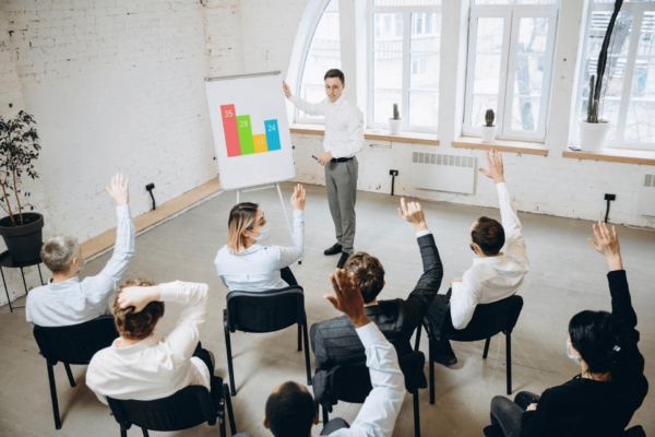 Internal Quality Assurer - The Complete Guide to Quality Assurance
