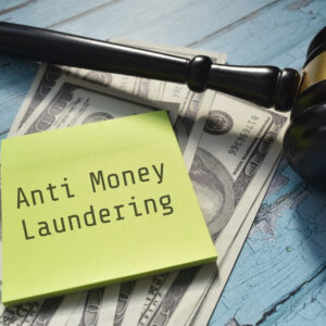 Anti Money Laundering (AML)
