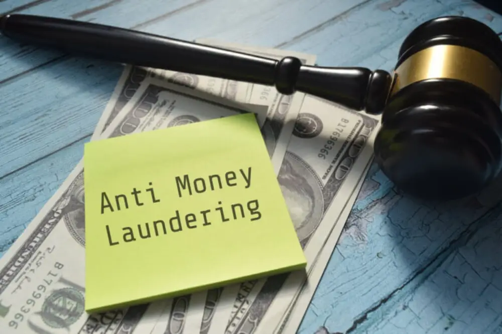 Anti Money Laundering (AML)