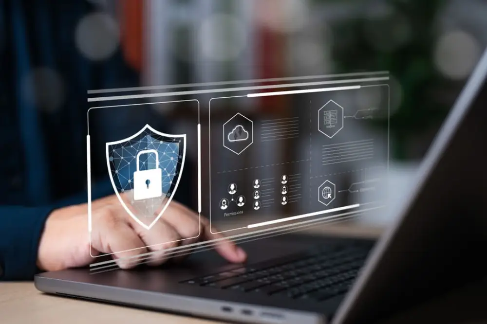 Cyber Security Awareness For Beginners