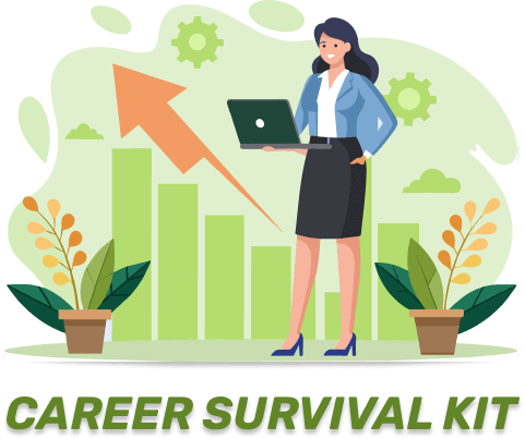 CareerSurvivalKit