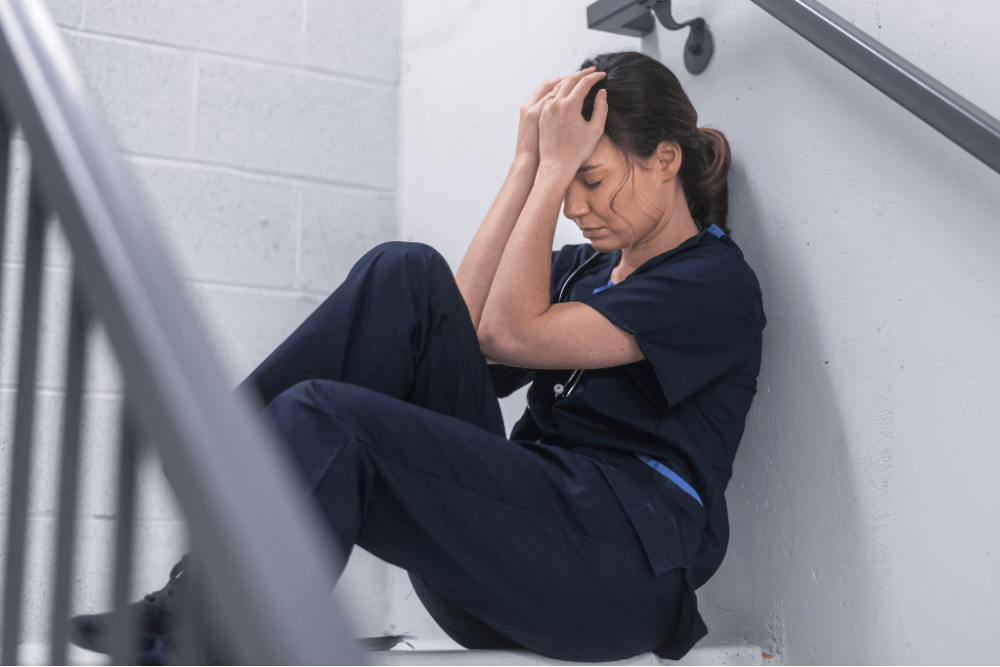 Janets - How to overcome challenges in the care sector