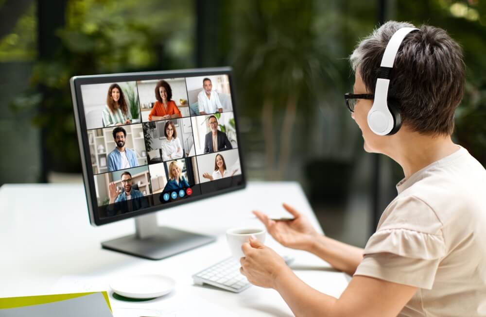 Janets - Remote work predictions in 2024 and beyond