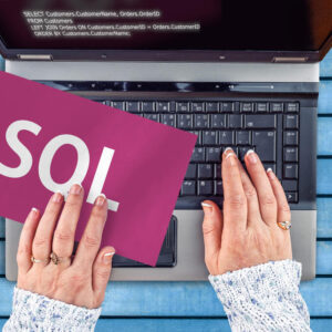 The Complete Microsoft SQL Server Course: From A to Z