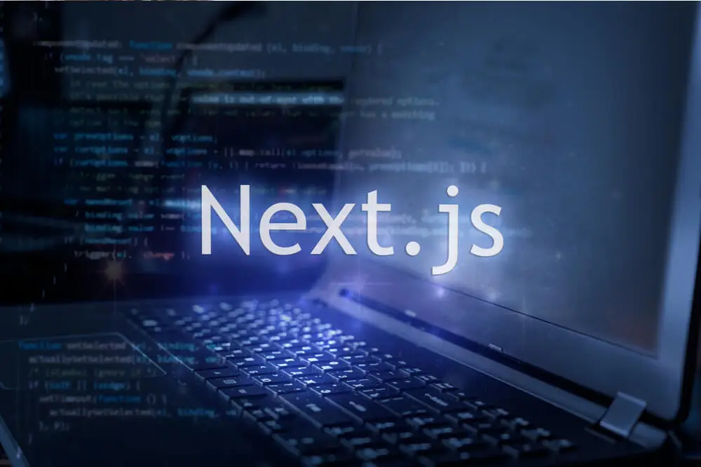Next.js Web Dev: Master this Powerful React Framework
