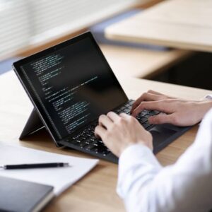 Python GUI Development with Tkinter: Build Pro Desktop Apps!