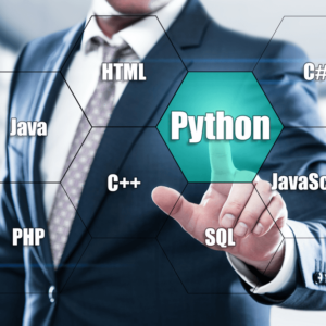 Python for OOP: The A-to-Z OOP Python Programming Course
