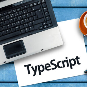 TypeScript for Beginners (1)
