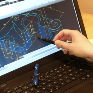 AutoCAD 3D: From Basics to Advanced Modelling